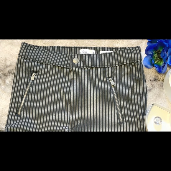 Stretch Ultra High-Rise Super Skinny Pants - Picture 3 of 5